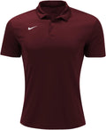 Nike Men's Dry Franchise Polo for Men - Sweat-Wicking Sideline Classic