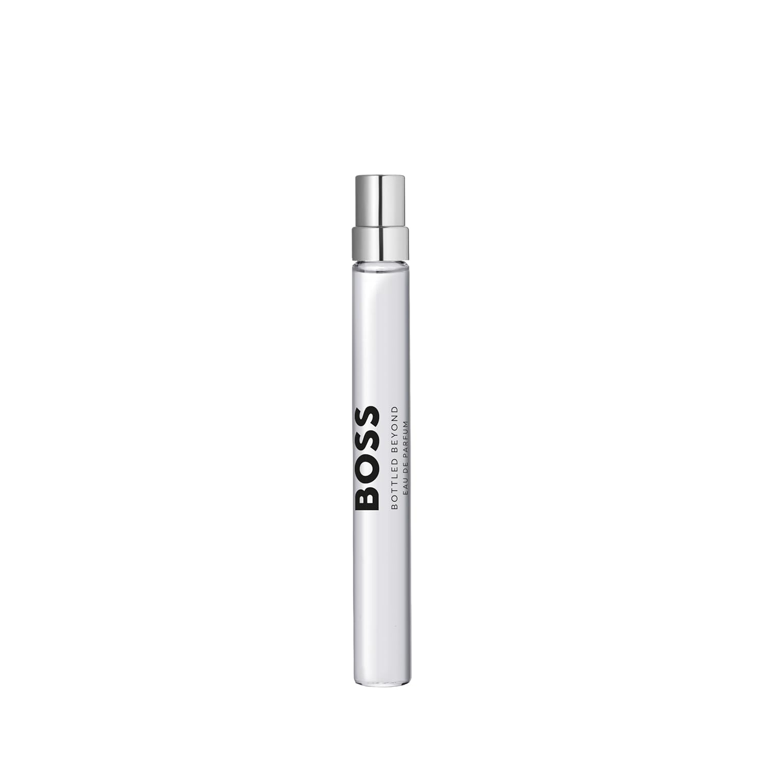 Hugo Boss Bottled Beyond Eau de Parfum for Men - Long Lasting