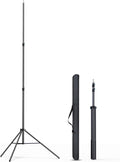 Cisian 13ft Heavy Duty Light Stand Photography Tripod - Tall Stable