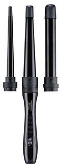 Paul Mitchell Pro Tools Express Ion Unclipped 3-in-1 Curling Wand