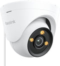 REOLINK CX820 ColorX PoE Security Camera with 4K UHD Clarity