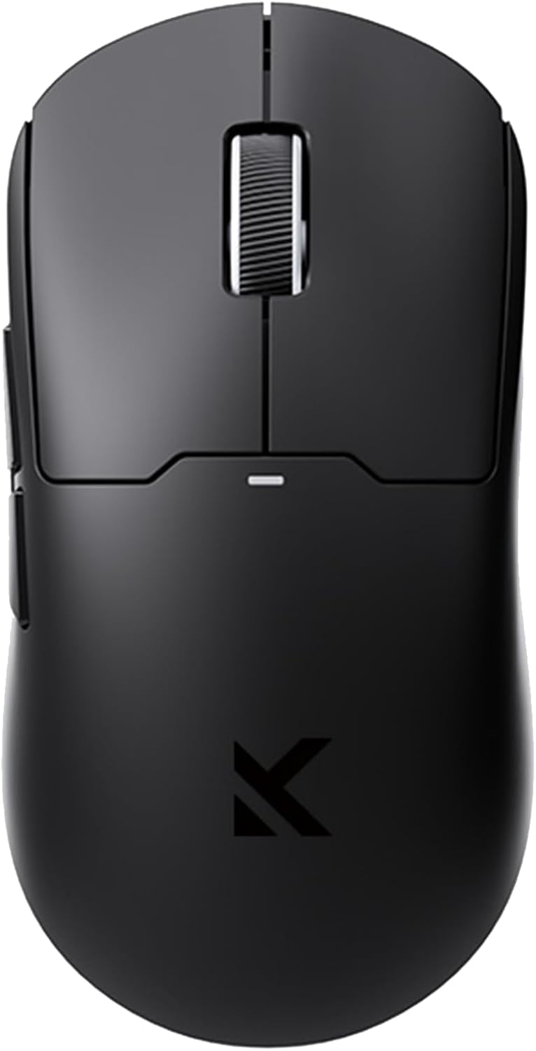 A5 Ultra V2 Wireless Gaming Mouse with 26K DPI Precision