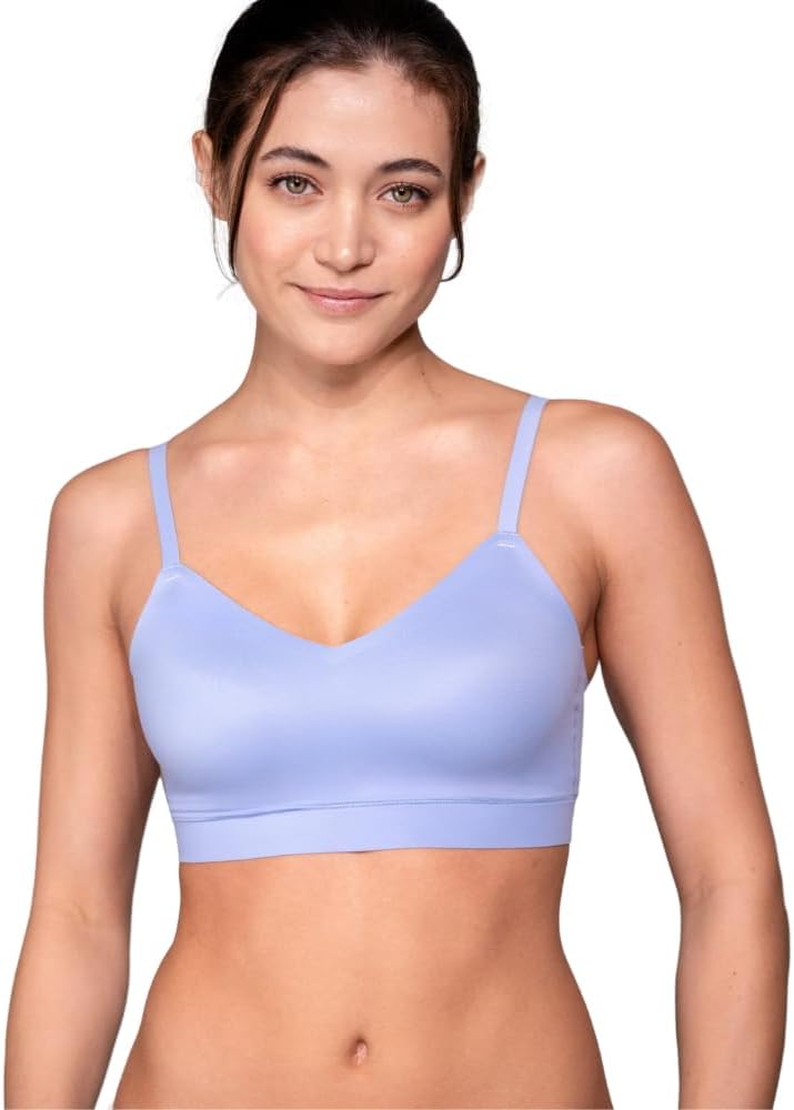 Floatley Cozy Adjustable Bra Comfort Wirefree Seamless Bra
