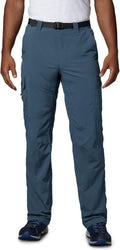 Silver Ridge Cargo Pant - Lightweight Hiking Cargo with Sun Protection