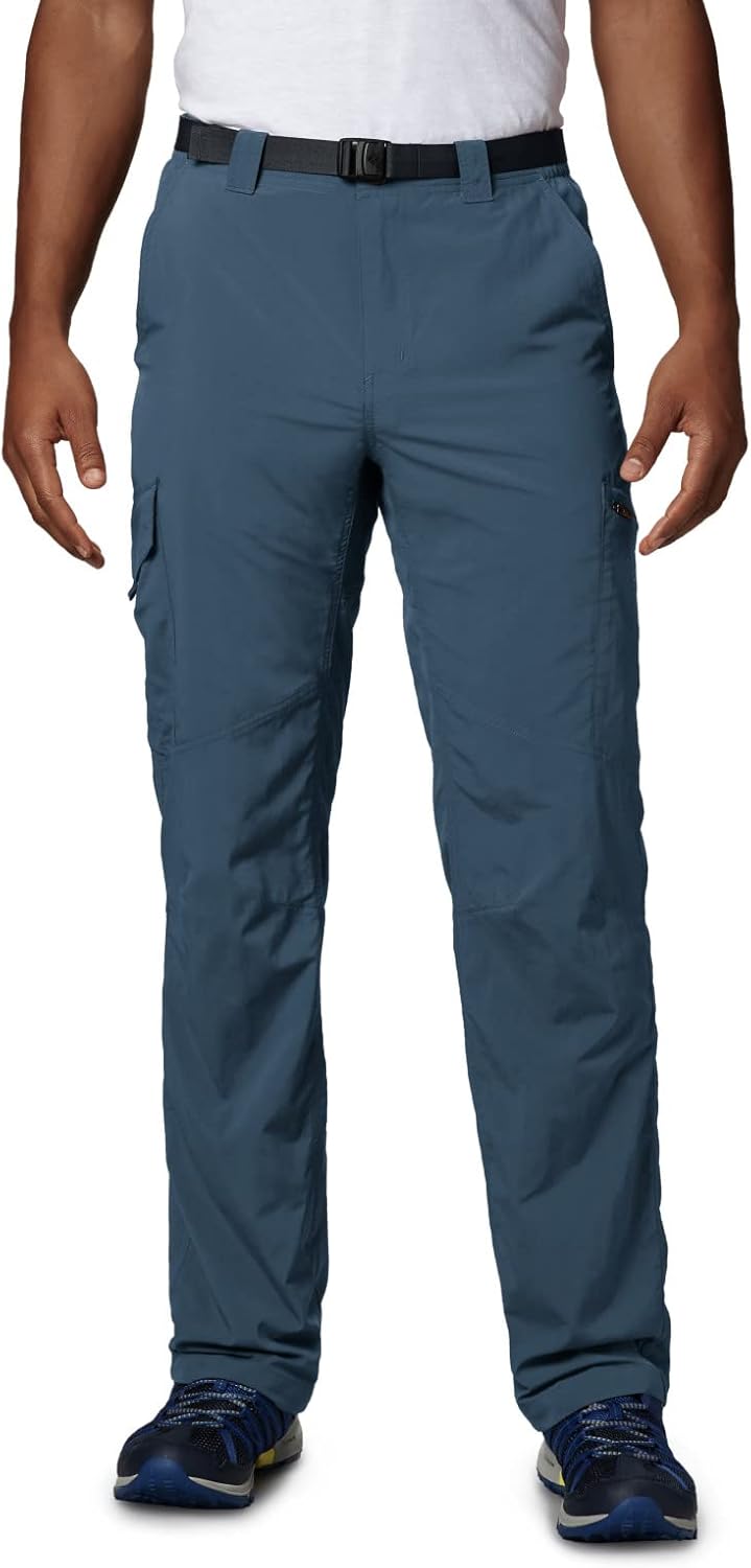 Columbia Sportswear Silver Ridge Cargo Pant for Outdoor Adventures