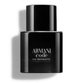 Armani Beauty Code Eau de Toilette for Men - Ambery Woody Scent