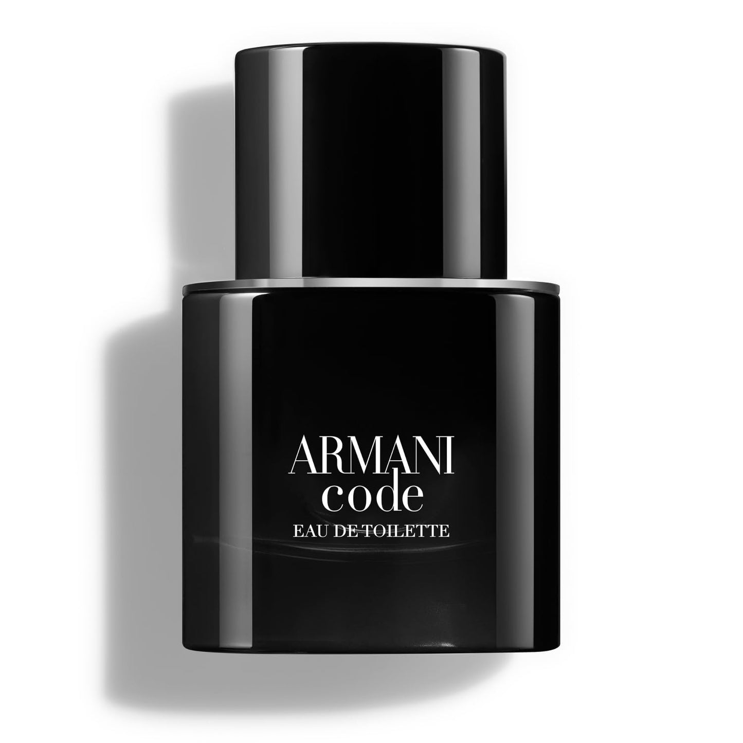 Armani Beauty Code Eau de Toilette for Men - Ambery Woody Scent