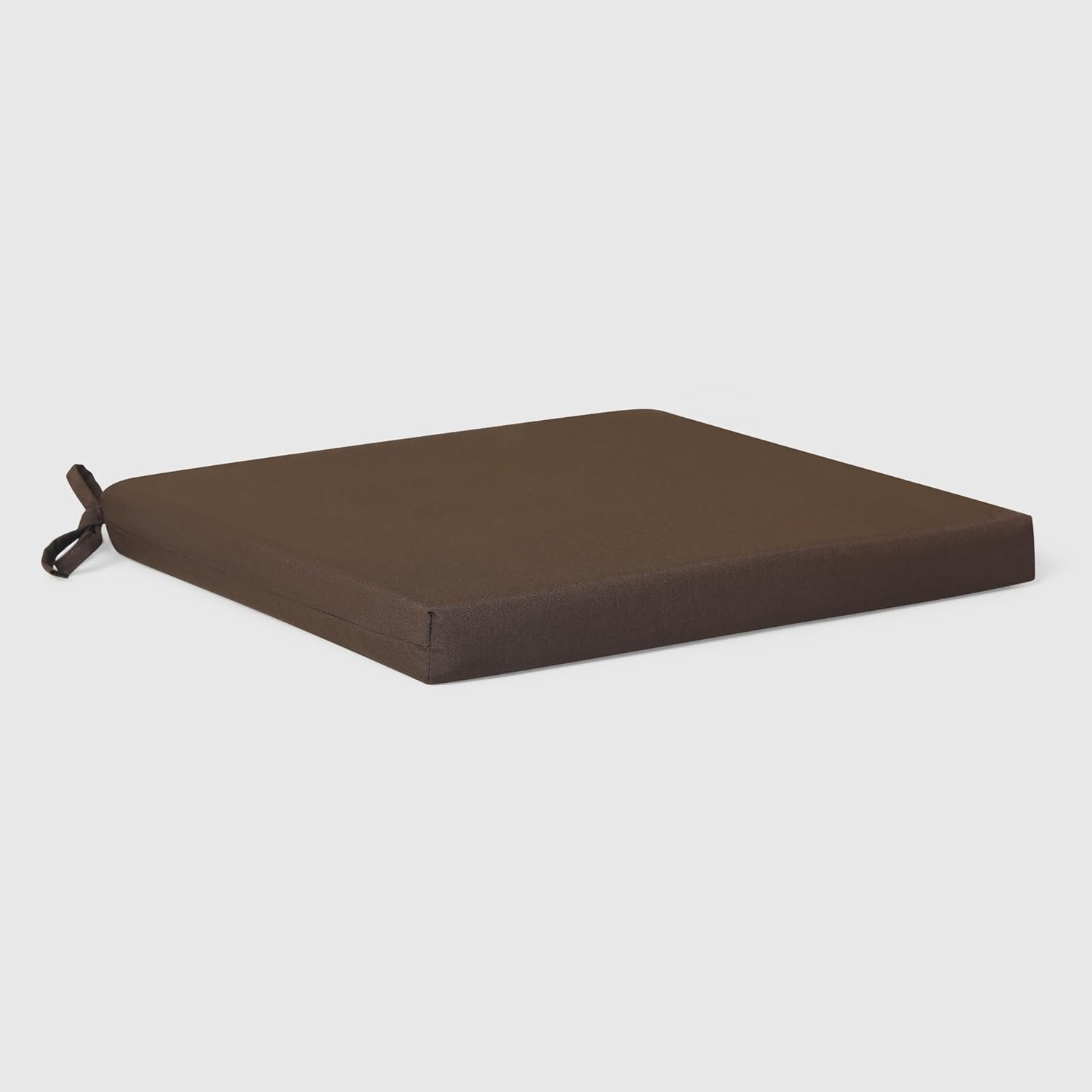 WestinTrends Solace Outdoor Patio Kitchen Dining Chair Cushions