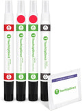 TouchUpDirect LC3J/P8/P8P8 Kings Red Metallic Tricoat Compatible Touch