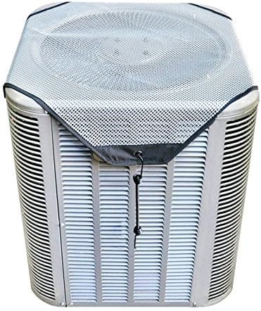 Universal Mesh AC Defender - Sturdy Protection