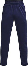 Under Armour Mens Armourfleece Twist Tapered Leg Pant (Style 3M5V)