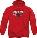 LOGOVISION Collegiate Distressed Primary Logo Adult (Style Z5PC)