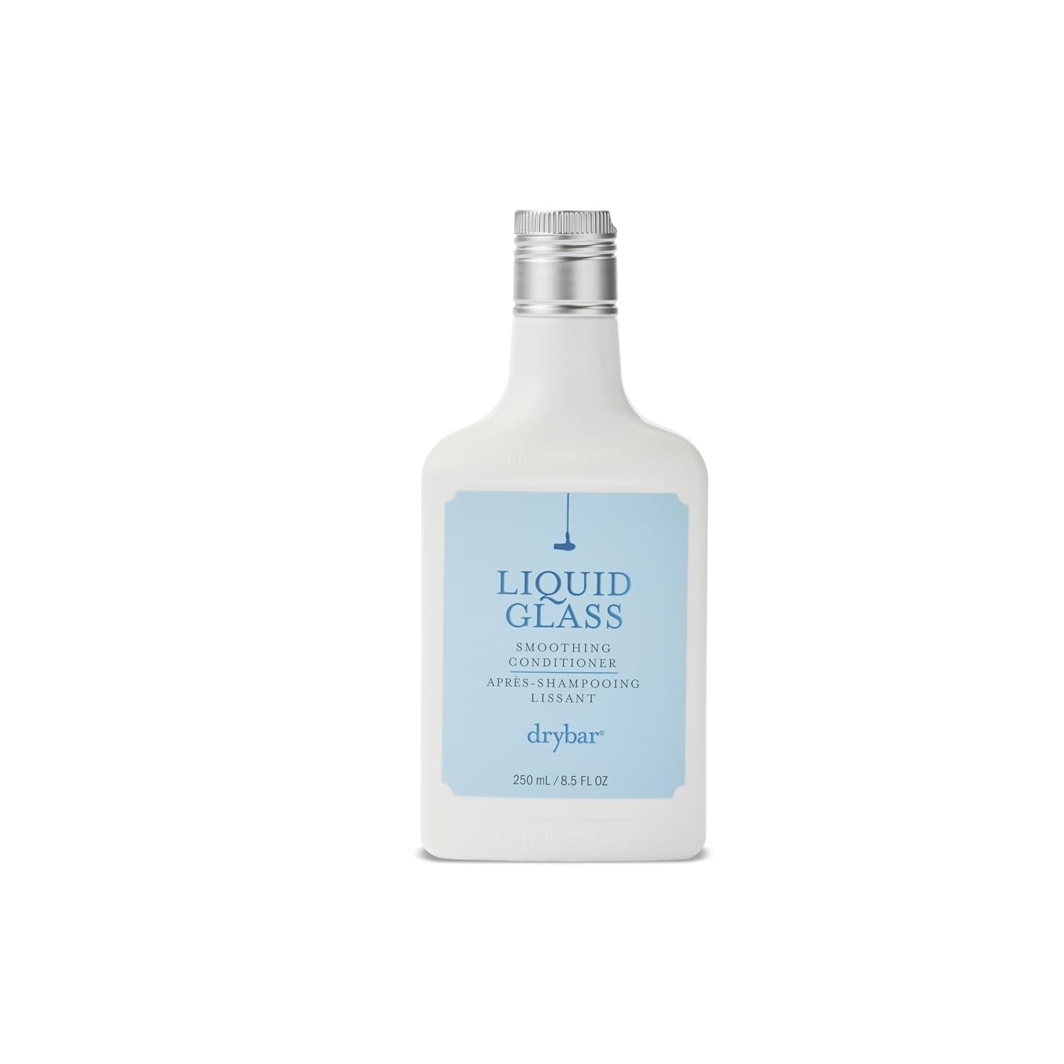 Drybar Liquid Glass Smoothing Conditioner for Frizz Control
