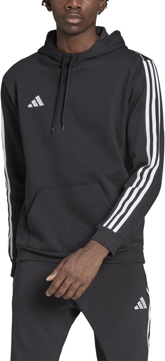 Adidas Men's League Hoodie - Ultimate Comfort!