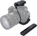 Camera Remote Shutter Release Wireless 164ft Range - Radio Control
