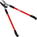 Anvil Lopper with Compound Action 30in Tree Trimmer - Cuts 2in