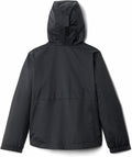 Columbia Girls' Rain-Zilla Jacket for Ultimate Weather Protection