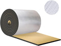 Heat Sound Deadening Insulation Mat - Thick 394mil Auto Deadener