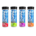 Nuun Sport + Caffeine Mixed Flavor Box 40 Servings - Electrolyte