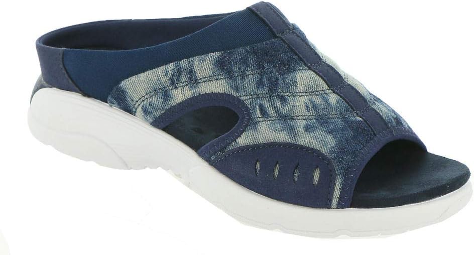 Easy Spirit Women's Traciee2 Sandals for Ultimate Comfort