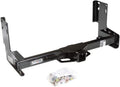 Draw-Tite Class 4 Trailer Hitch for Dodge and Mercedes-Benz Models