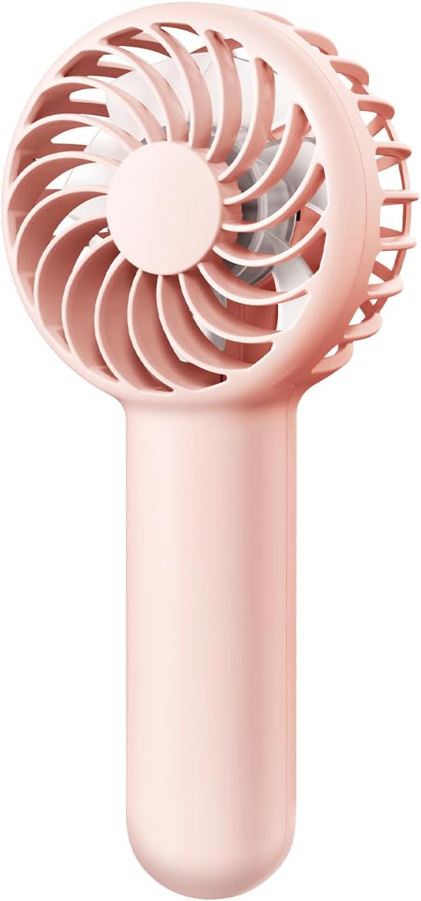 Powerful 3-Speed Handheld Fan - Gaiatop Mini