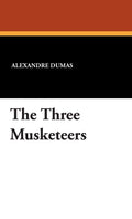 The Three Musketeers by Amit Tayal - Classic Adventure