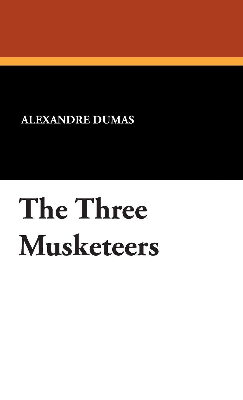 The Three Musketeers by Amit Tayal - A Captivating Adventure