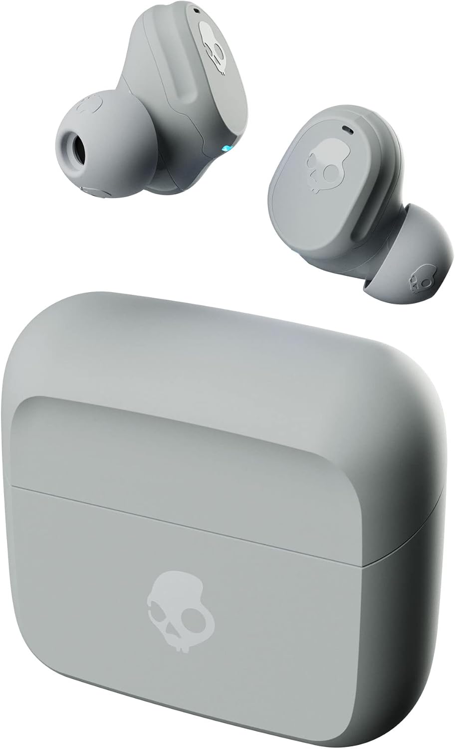 Skullcandy Mod In-Ear Wireless Earbuds: 34 Hr Battery Life