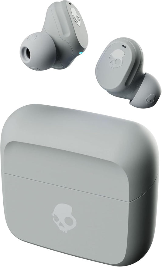 Skullcandy Mod In-Ear Wireless Earbuds: 34 Hr Battery Life