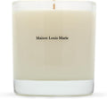 No.03 L'Etang Noir Soy Wax Candle - Warm Spicy Gourmand