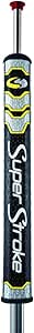 SuperStroke Slim 3.0 Putter Grip with Counter Core Technology