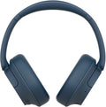 Sony WH-CH720NL Noise Canceling Wireless Headphones - Long Battery