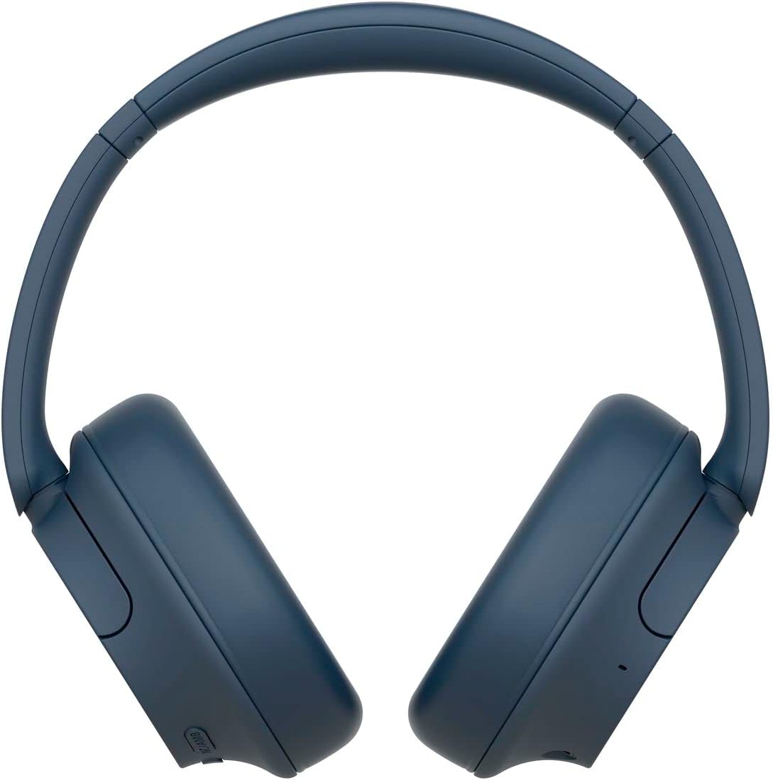 Sony WH-CH720NL Noise Canceling Bluetooth Headphones Review