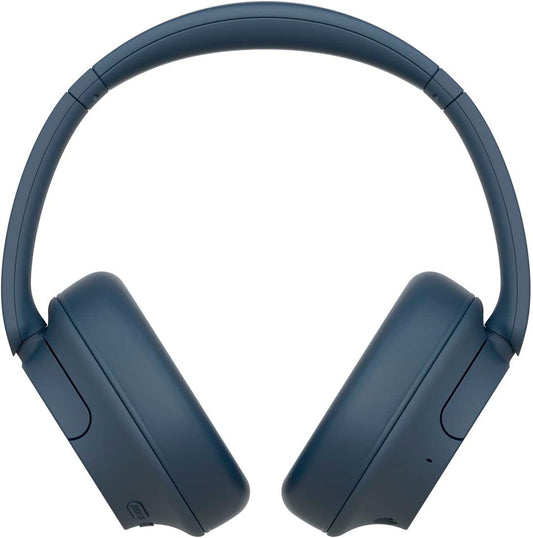 Sony WH-CH720NL Noise Canceling Bluetooth Headphones Review