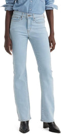 Levi's Women's 315 Shaping Bootcut Jeans - Tummy-Slimming Fit comfort
