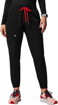 Fabletics Women's Active Scrub Jogger - MotionTech Semi-Slim Fit 53