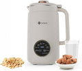 35oz Automatic Nut Milk Maker with 12 Stainless Steel Blades