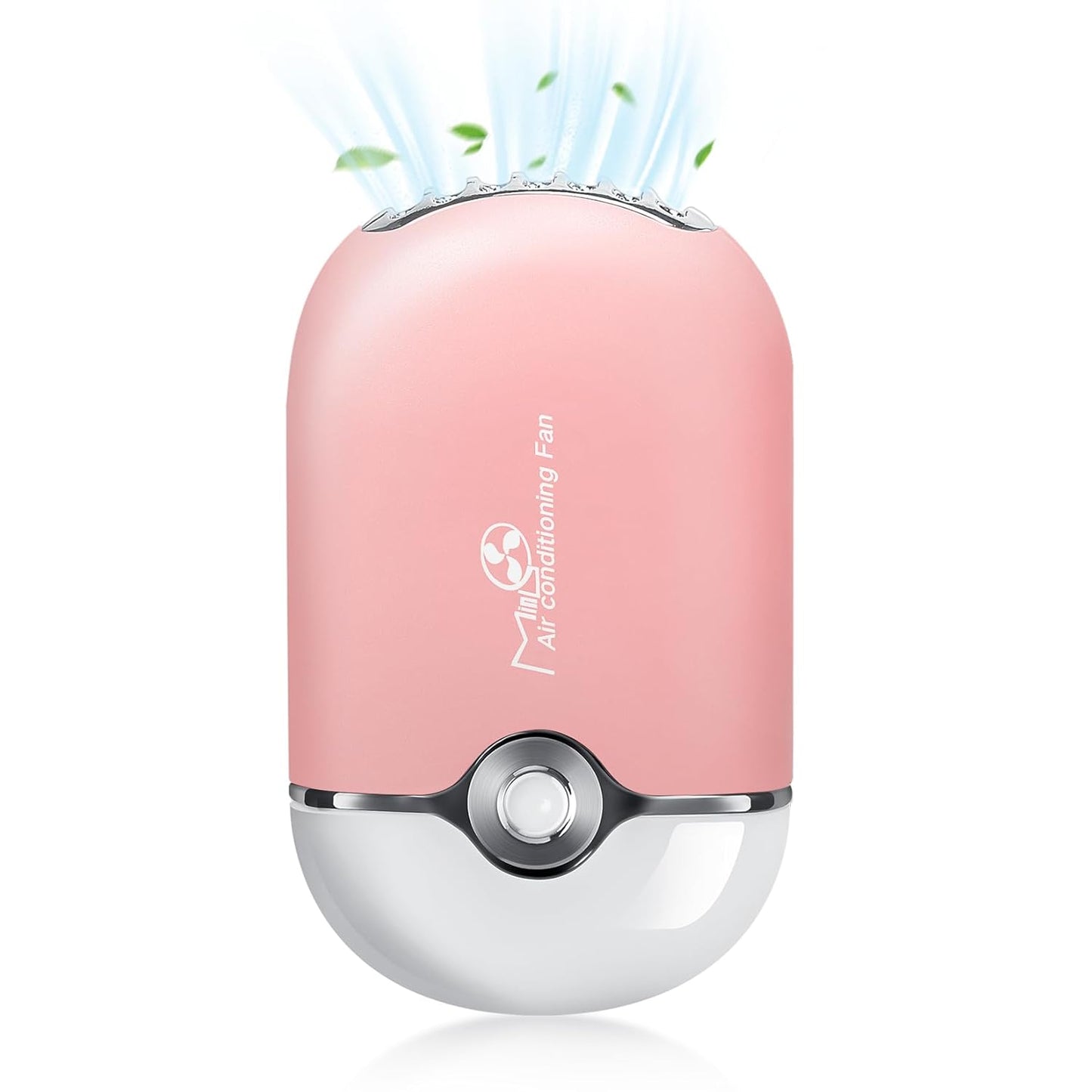 Portable Rechargeable Lash Fan - Quick Dry