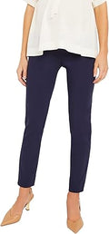 Maternity Super Stretch Over The Belly Skinny Casual Dress Pant