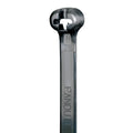 Panduit BT4LH-TL0 Cable Tie 14.9 in - Weather Resistant, Metal Barb