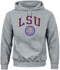 Barnesmith Hooded Sweatshirt Unisex Cotton/Poly Blend (Style 3JJ4)