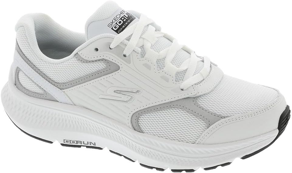 Skechers Women's Go Run Consistent 2.0 Advantage Sneaker Review