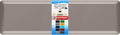 4/5 Inch Thick Kitchen Mat 17in x 60in - Cushioned Anti Fatigue Mat