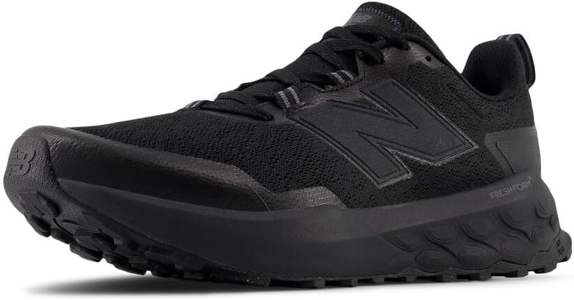 New Balance Mens Fresh Foam X Garoe V2 Trail Running Shoes