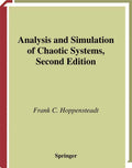 Analysis and Simulation of Chaotic Systems - Graduate Text