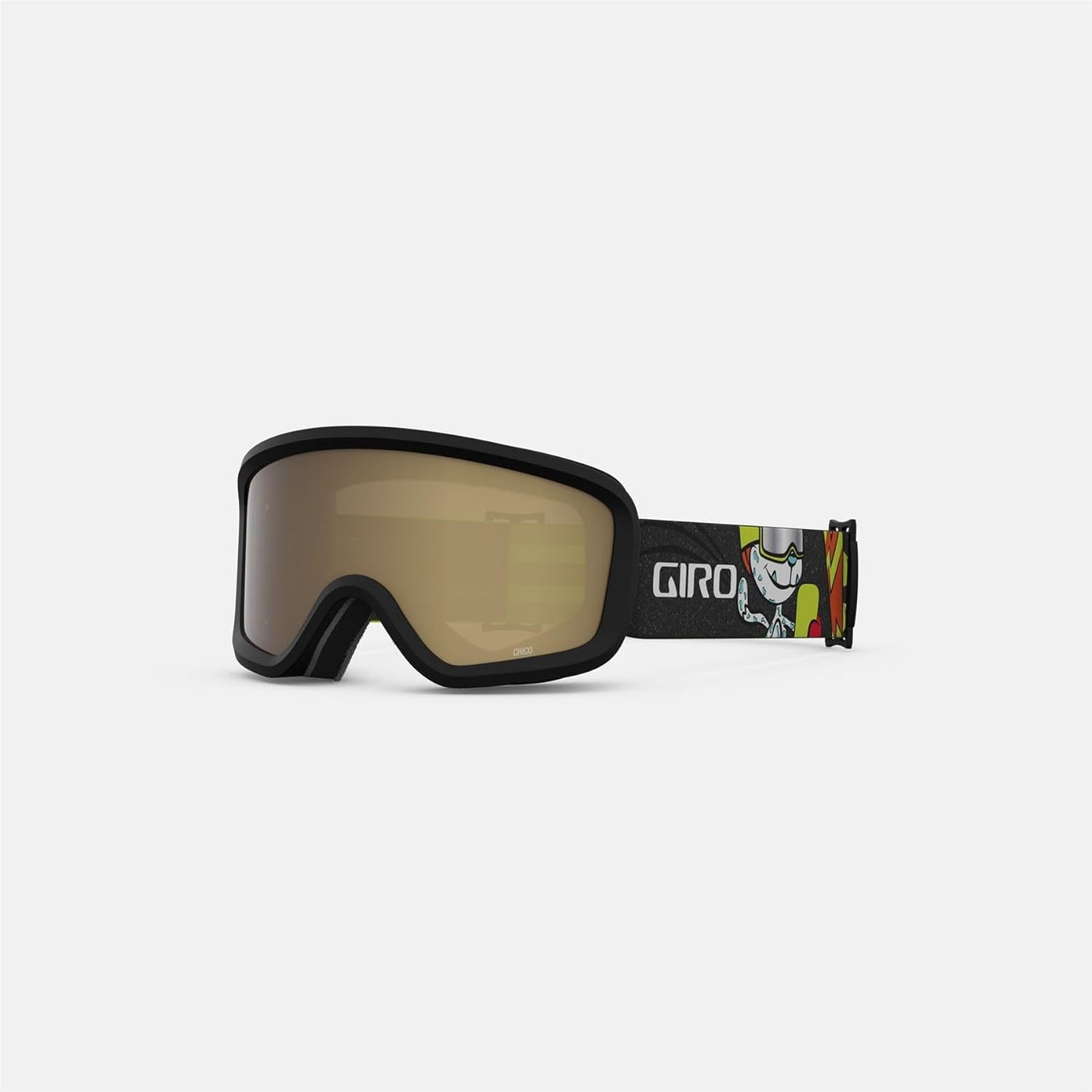 Giro Chico 2.0 Toddler Ski Goggles for Kids 2-4 Years