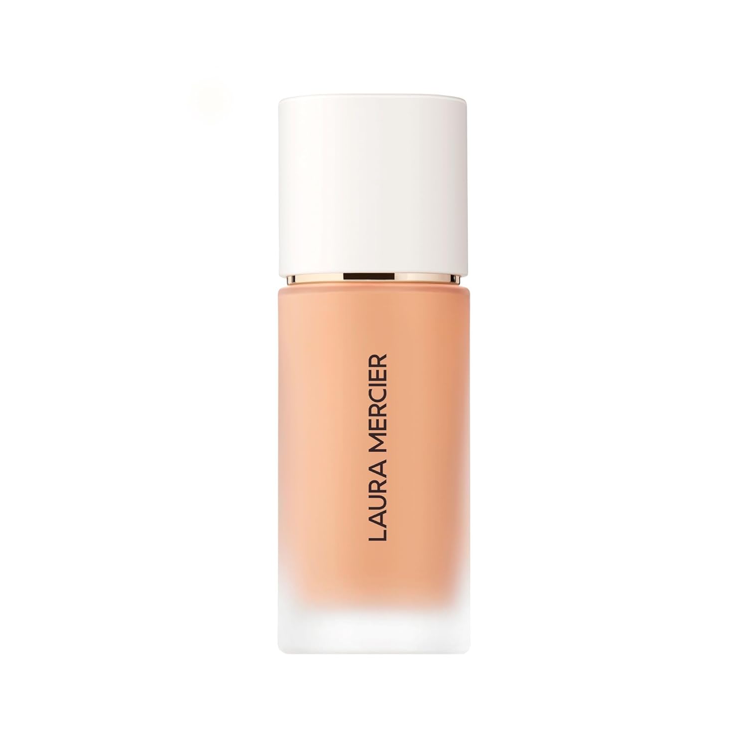 Laura Mercier Real Flawless Waterproof Liquid Foundation Review