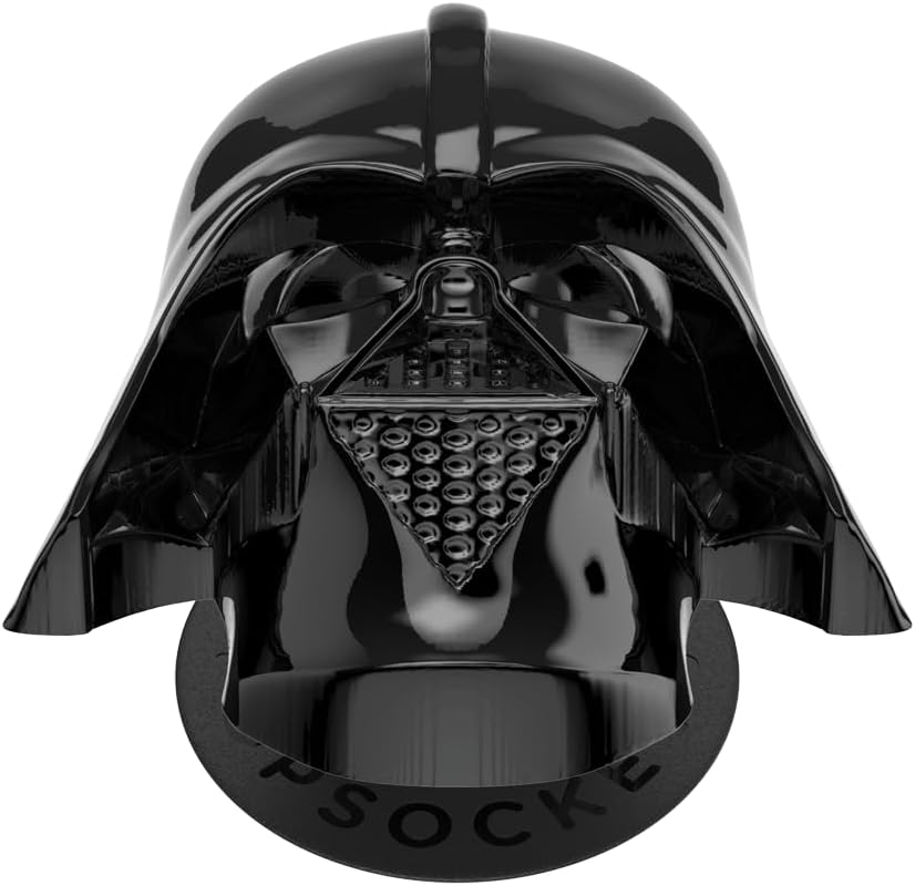PopSockets Phone Grip with Expanding Kickstand, Darth Vader Style