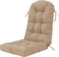 Adirondack Chair Cushion for Outdoor Comfort and Style